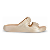 Chinelo Piccadilly Birken Marshmallow