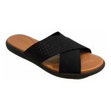 Chinelo Rasteira Feminina Ultra Leve Anatômico Usaflex 1408