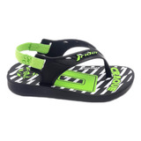 Chinelo Sandália Infantil Baby Rider Bebê Elástico Original