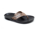 Chinelo Sandalia Masculino Alcalay Esporão Anti Impacto Ortopédico