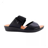 Chinelo Sandália Usaflex Confortável Anatômica Leve Macia