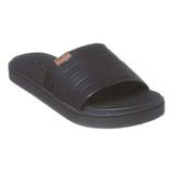 Chinelo Slide Feminino Dijean Papete Conforto