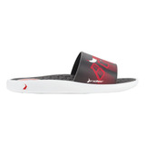 Chinelo Slide Masculino Rider Nba Original Tamanho Grande