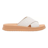 Chinelo Slide Rasteirinha Feminino Petite Jolie Original