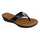 Chinelo Tamanco Feminino Para Esporão Anatômico Usaflex 1204