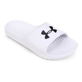 Chinelo Under Armour Slide Masculin Core