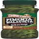 Chinezinho- Pimenta Malagueta Verde- 100 Gramas