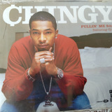Chingy Pullin  Me Back Cd Original Single Novo Hip Hop Impor