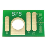 Chip 4 Compativel P Toner Ricoh C5100 C5100s C5110s Novo