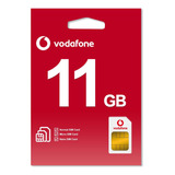 Vodafone