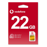 Vodafone