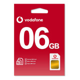 Vodafone