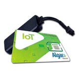 Chip Algar Multioperadora M2m 4g 3g 2g Com Plataforma 24h