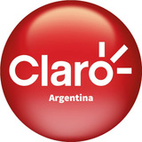 Chip Argentina Claro Franquia 10gb Rede Social 30 Dias