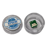 Chip Caixa Manutenção Epson F570 F571 T3170 T5170 T3170x