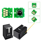 Chip Caixa Manutenção Para Epson Sc f570 T2170 T3170 T5170