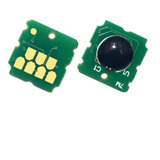 Chip Caixa Tanque Epson C9344 L5590 Xp2100 Xp 3100 Wf 2810
