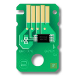 Chip Canon Mc g01 Tanque Manutenção Gx7010 Gx7020 Gx6010
