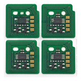 Chip Cilindro Compativel Xerox Phaser 6700 4 Cores
