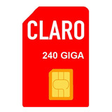 Chip Claro Internet Rural Para Roteador Rural Plano 149 99