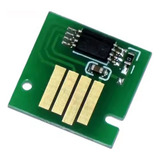 Chip Compativel Caixa Tanque Manutenção Mc10 Ipf670 Ipf770