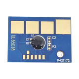 Chip Compatível Lexmark T650 T654 T656 X654 X656 X658 36k
