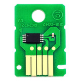 Chip Compativel Tanque Caixa Manutenção Mc 32 Tc 20 Tc 5200