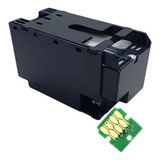 Chip Compatível Tanque Manutenção C9382 Epson Wf C5310 C5810