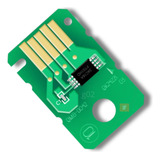 Chip Compativel Tanque Manutenção Canon Mc g02 G3160 G2160