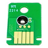 Chip Compatível Tanque Manutenção Canon Mc g02 G3160 G2160