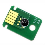 Chip Compativel Tanque Manutenção Canon Mc g02 G3160 G2160