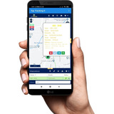 Chip De Dados M2m Gprs Com Plataforma Rastreamento De Frota