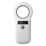 Chip De Scanner Leitor Portátil Microchip De Verificação D