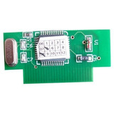 Chip Decoder Inibidor Plotters Encad Novajet 850 880