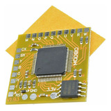 Chip Desbloqueio De Ps2 Matrix Modbo 5 0 Com Boot Usb