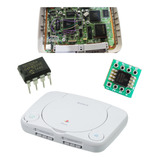 Chip Desbloqueio Para Ps1