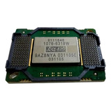 Chip Dmd 1076 6318w 1076 6319w Projetores Benq Acer Nec Dell