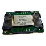 Chip Dmd Projetor 1076 6318w 1076 6319w 1076 6328w C nfe