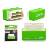 Chip Eco Obd2 Economizar Combustível Chip Flex 2placas Chip