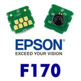 Chip Epson F170 Surecolor