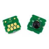 Chip Epson F170 Surecolor Caixa De Manutenção Sc23mb