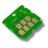 Chip Epson F170 Surecolor Caixa De Manutenção Sc23mb
