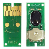 Chip Epson T6711 Caixa De Manutenção L1455 W7720 2 Uni 