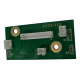 Chip Fusor Lexmark Mx811 Mx711 Ms811 Ms812 40g8550