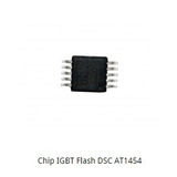 Chip Igbt At1454 Para Flash Câmeras