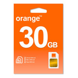 Chip Internacional Europa 30 Países 30gb 15 Dias