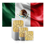 Chip Internacional México 8