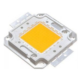 Chip Led 30w Reposição Refletor Branco