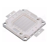 Chip Led 30w Reposição Refletor Branco Frio Ou Quente