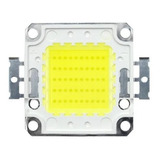 Chip Led 50w Para Reposição De Refletor 50w 100w 150w 200w Cor Da Luz Branco frio 110v 220v